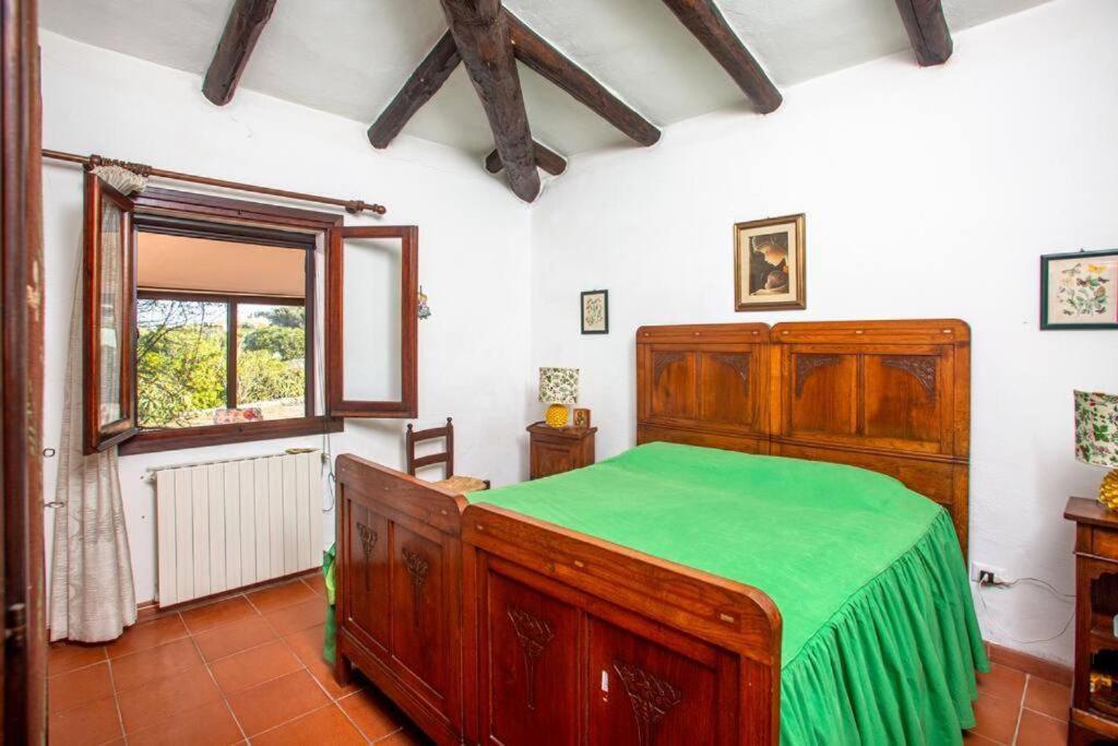 Villa Giuliana Marazzino Exterior foto